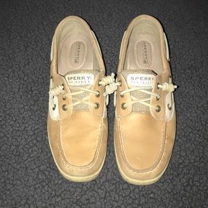 Brand New Sperry’s
